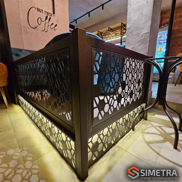 CNC sečenje metala (1)